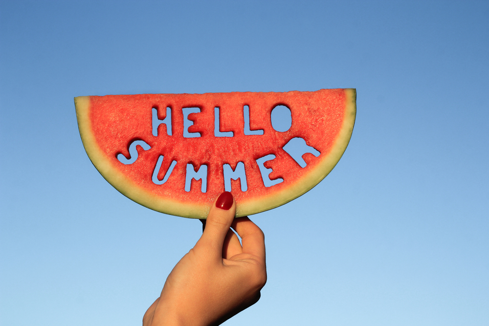 Solstizio d’estate 2019: 9 citazioni per dare il benvenuto alla stagione calda