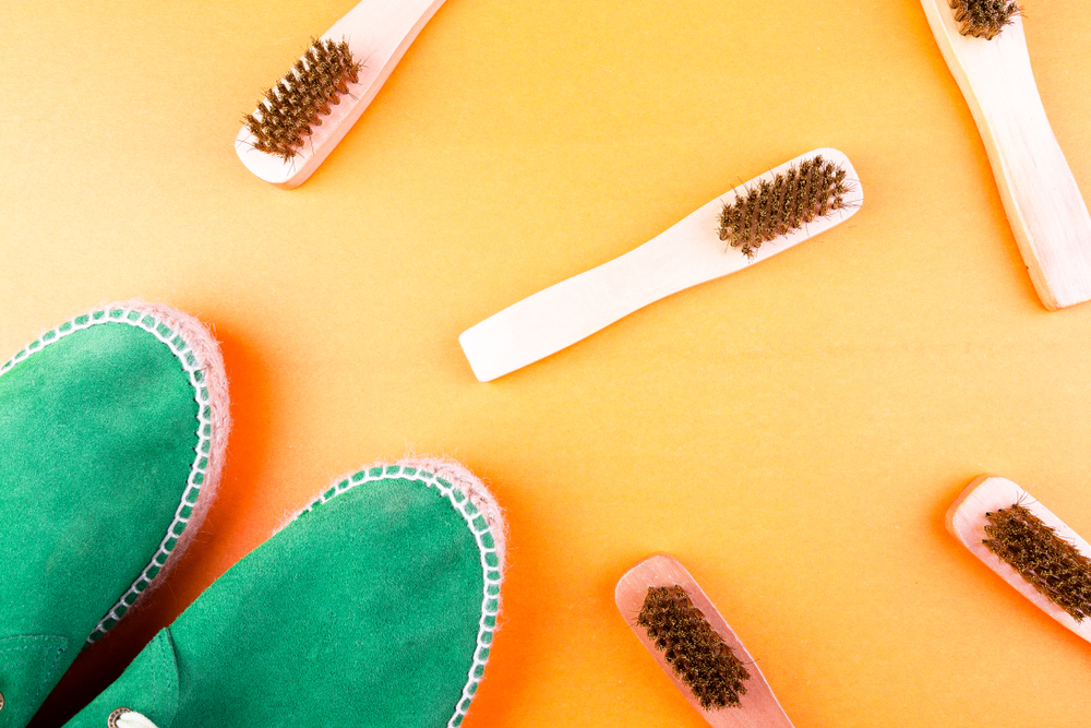 Come lavare le espadrillas senza rovinarle