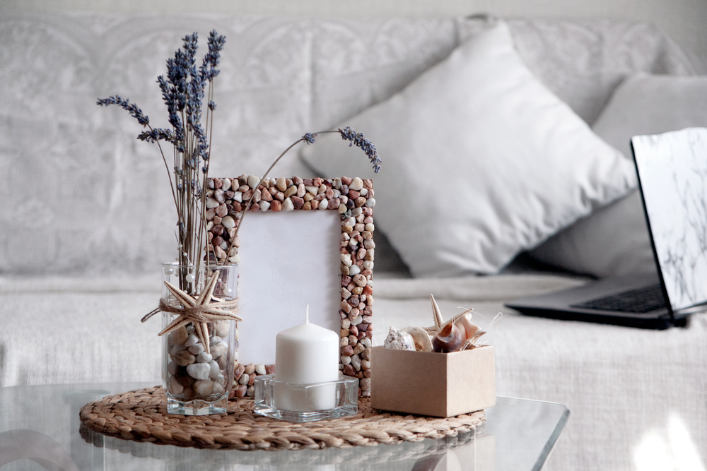 Addobbi a tema mare fai da te: 7 idee creative per la casa