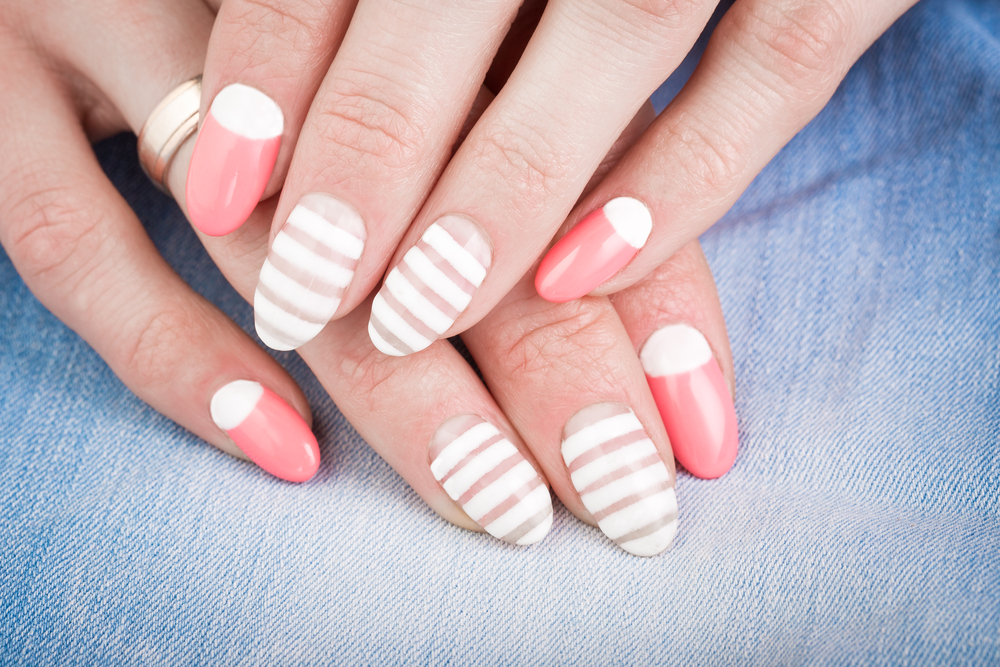 Come far crescere le unghie ed evitare che si rompano di continuo