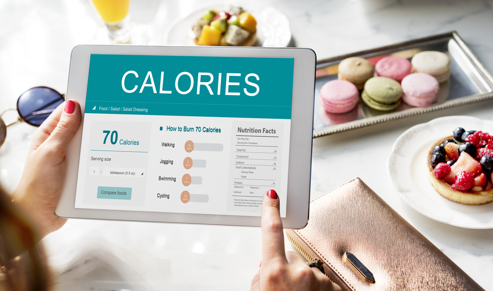 Come bruciare più calorie durante l’estate