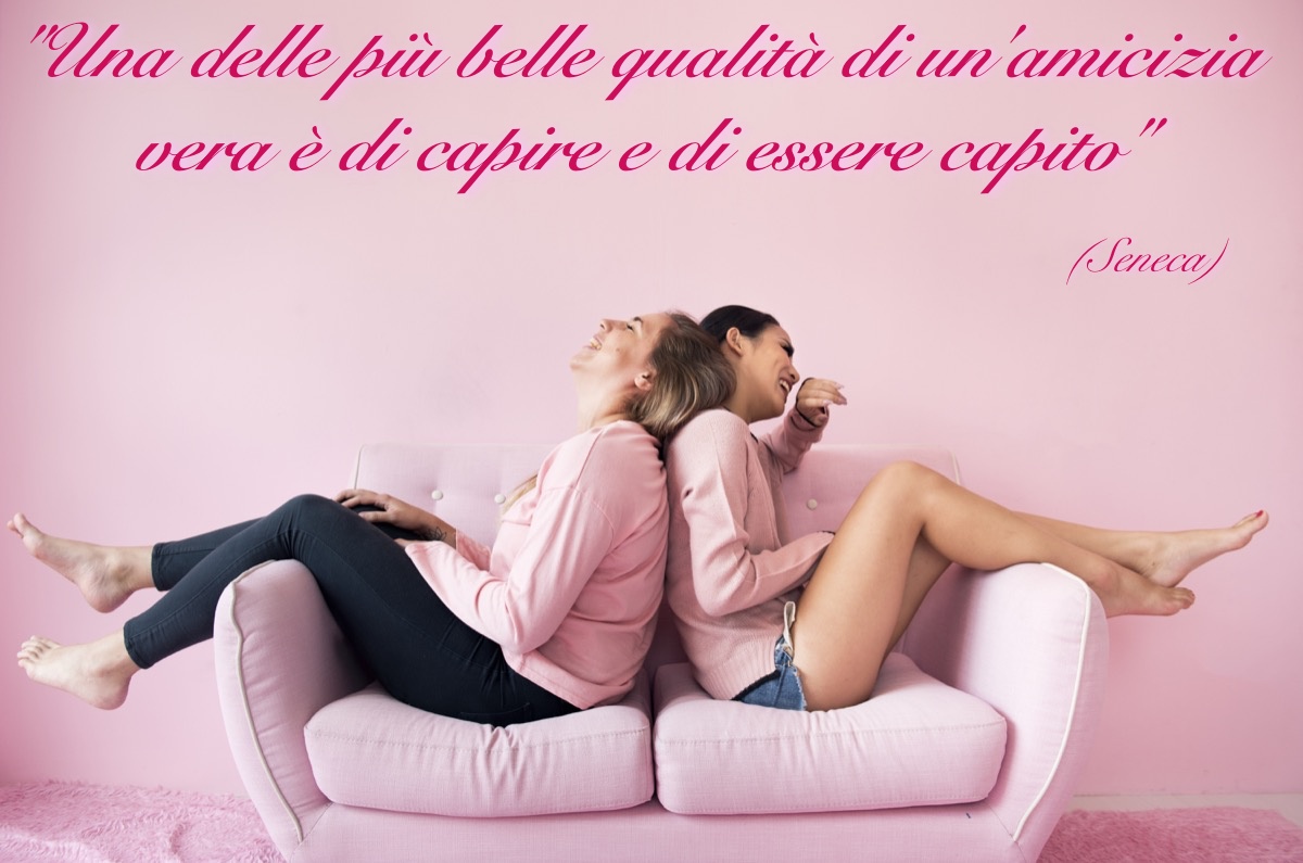 Amicizia vera: le frasi con immagini più belle da inviare su Whatsapp