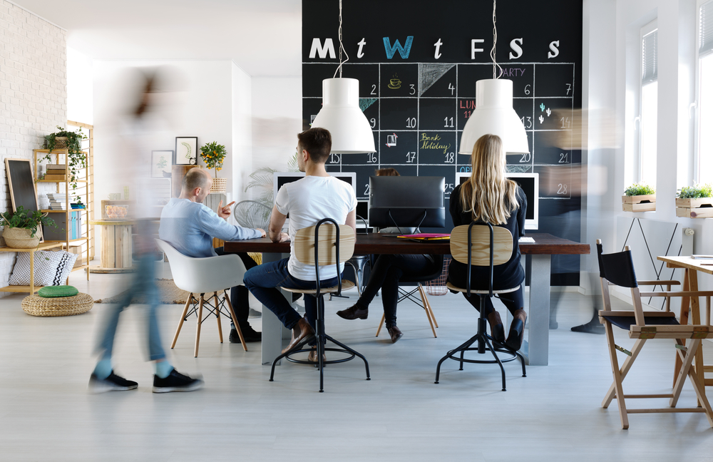 Come sopravvivere in un ambiente di lavoro ostile