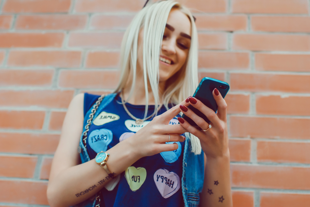 Come fare un telegramma da cellulare oppure online