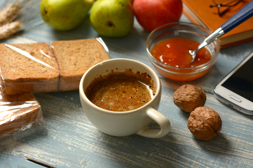 Orzo solubile: 9 buoni motivi per preferirlo al caffè
