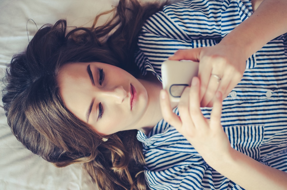 Cosa fare se lui non risponde ai messaggi?