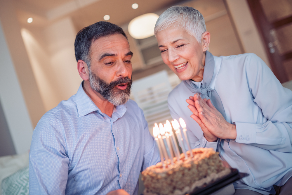 Idee regalo uomo 60 anni: 5 spunti da non perdere