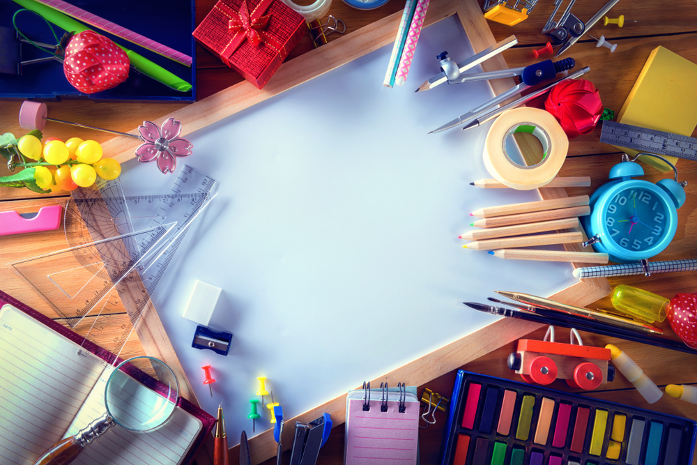 Inizio scuola: 14 frasi da inviare e condividere
