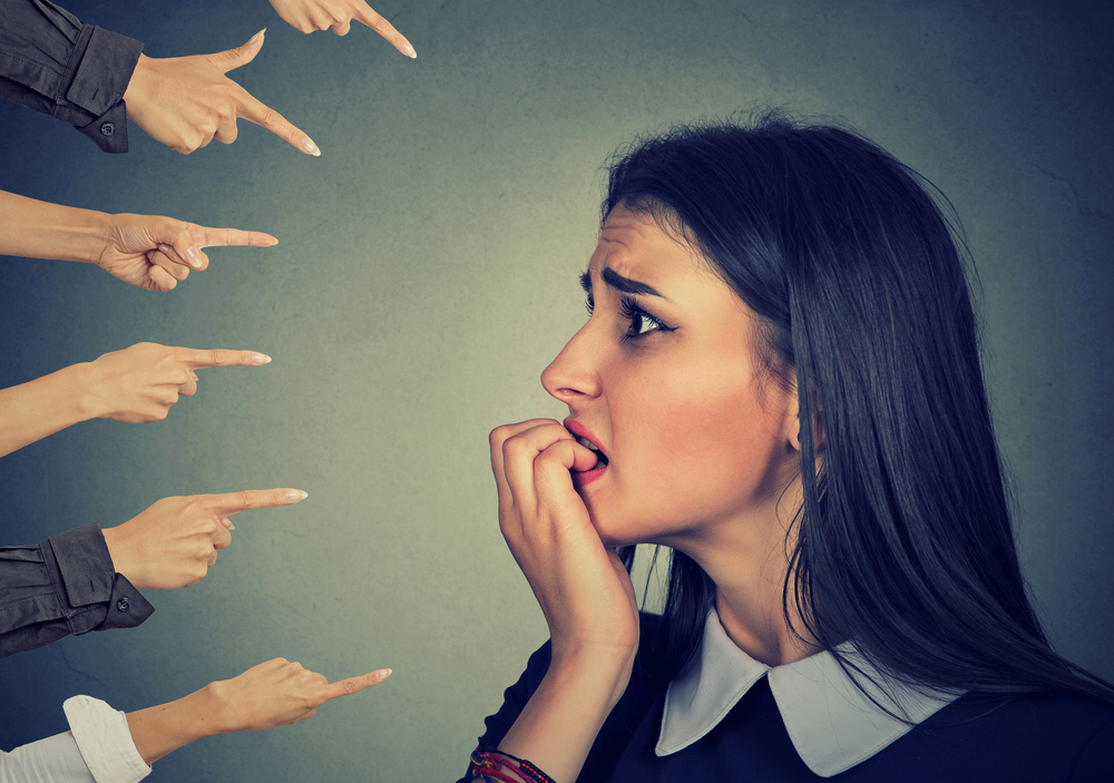 Paura di sbagliare sul lavoro: come affrontarla