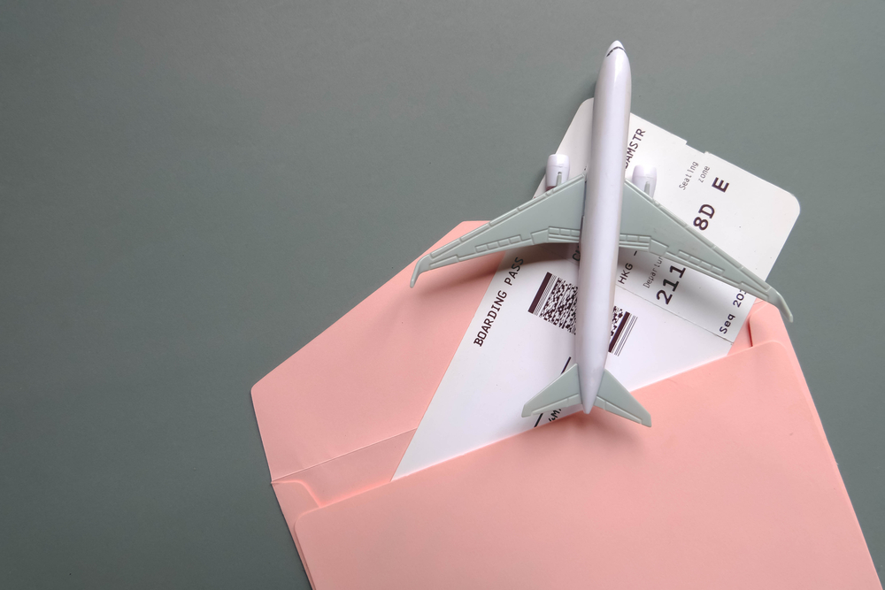 Acquistare un biglietto aereo: quali sono i diritti del passeggero?
