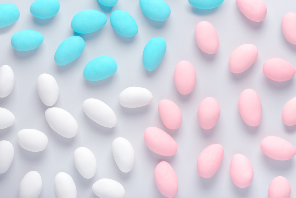 Segnaposto battesimo fai da te: come realizzarli in pochi minuti