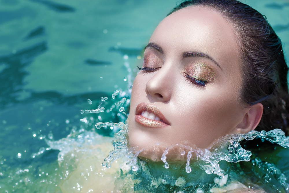 Trucco waterproof, 4 cose che non devi dimenticarti