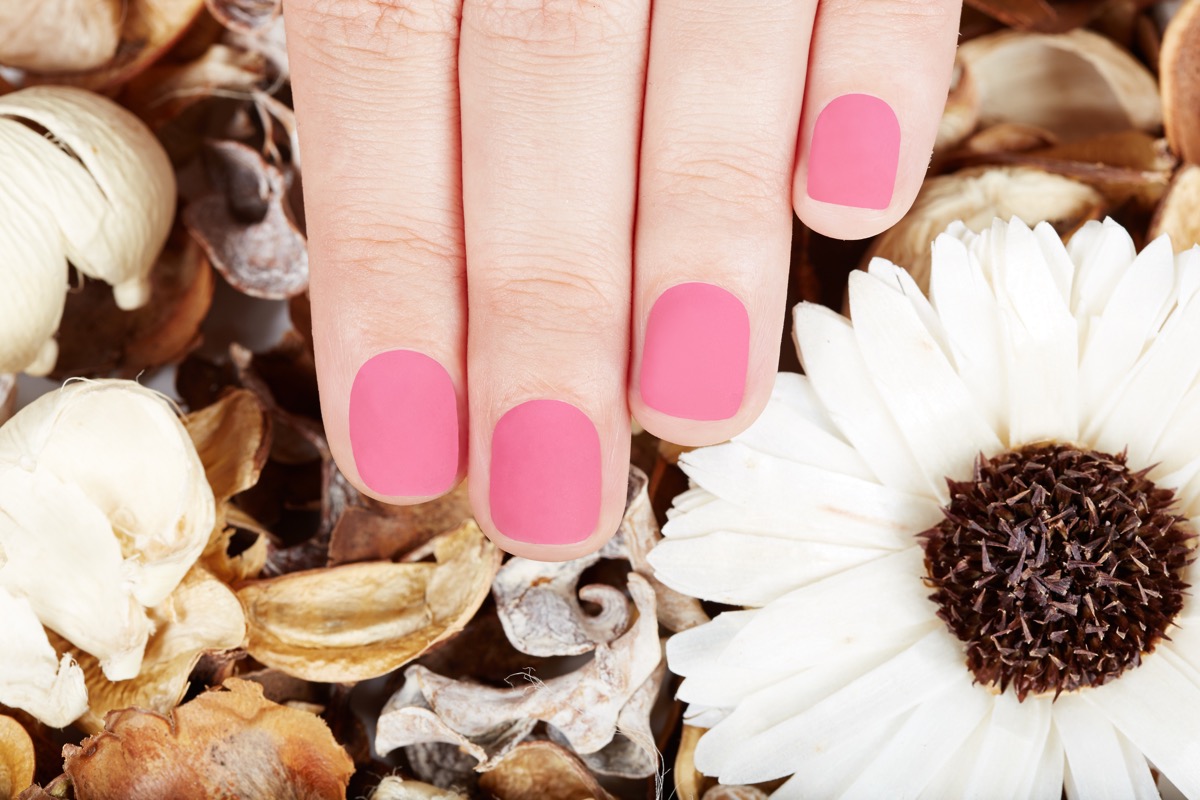 Le 7 nail art autunno 2019 più belle da copiare