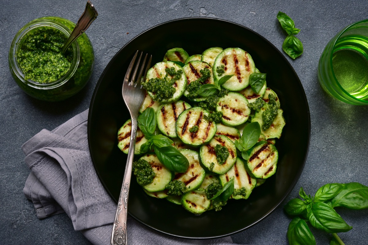 Come cucinare le zucchine per cena con 10 ricette sfiziose