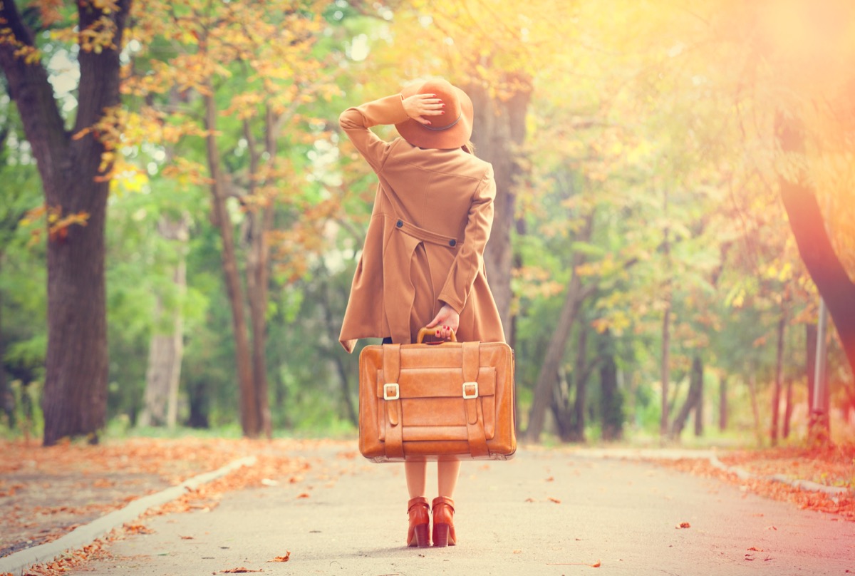 Dove andare in vacanza a ottobre e novembre: le mete top da raggiungere
