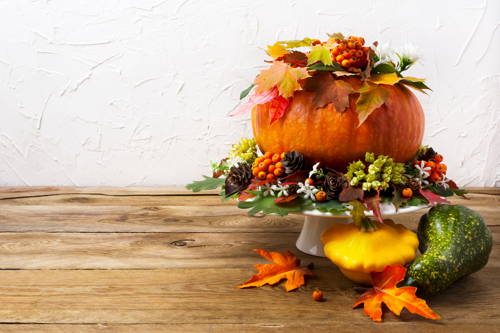 Composizione autunnale: come farla e 9 foto a cui ispirarsi