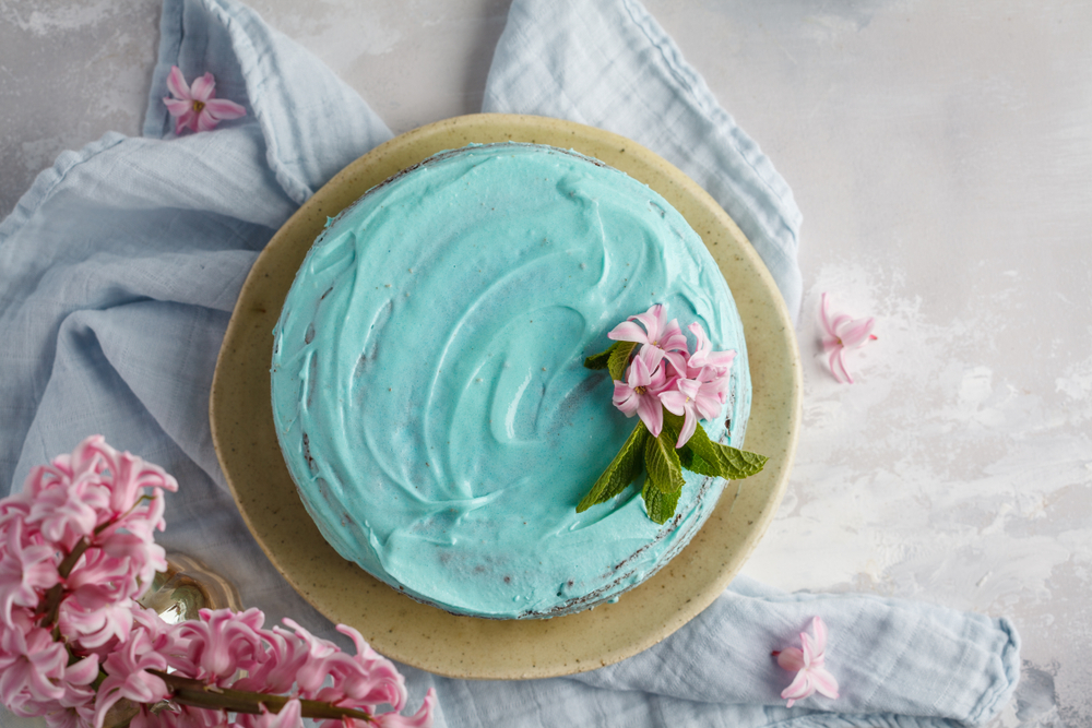 Decorazioni torte compleanno semplici: 7 idee facili
