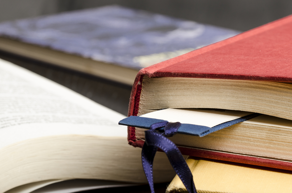 Segnalibri magnetici fai da te per personalizzare i nostri libri