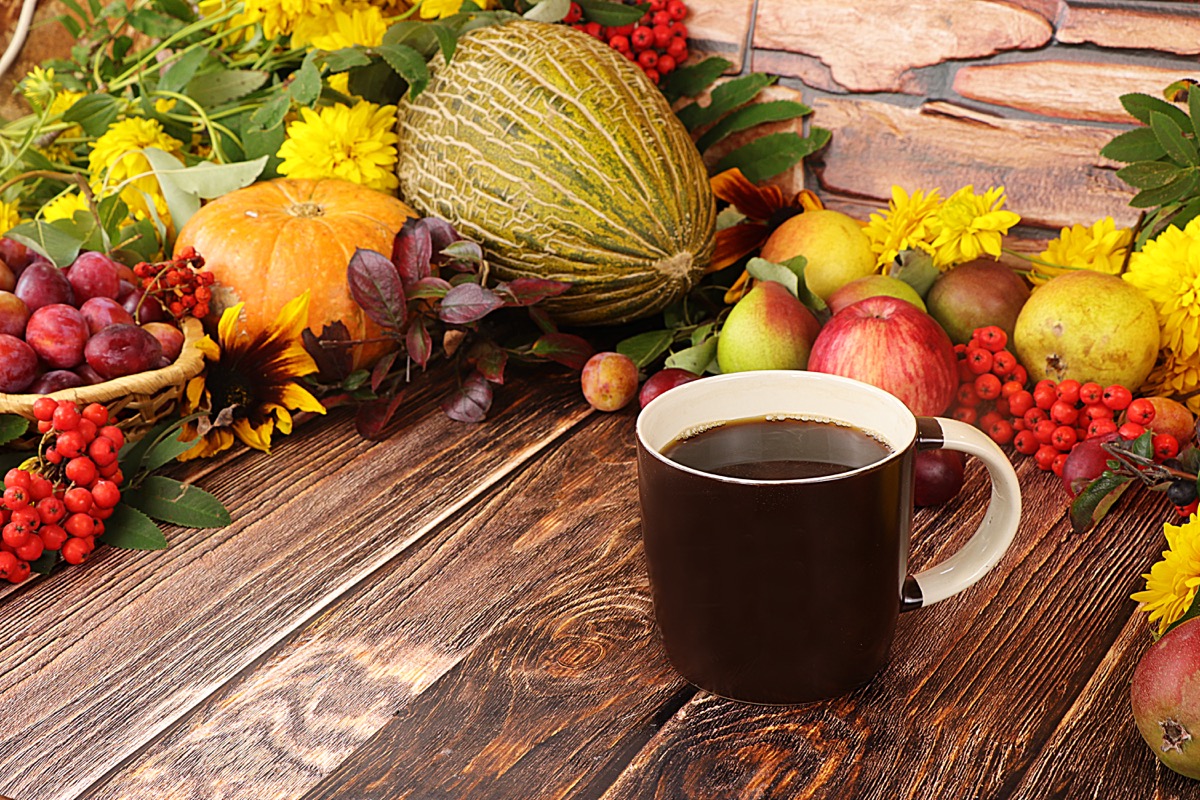 Dieta autunnale disintossicante: il regime da seguire per depurarsi