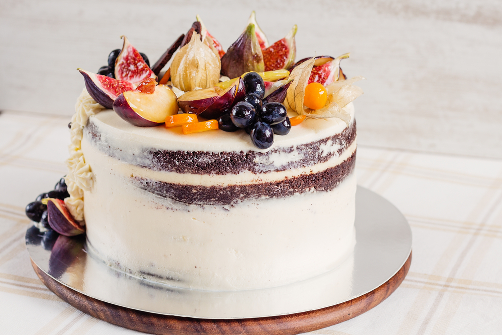 Decorazioni torte a tema autunno: 7 idee a cui ispirarsi