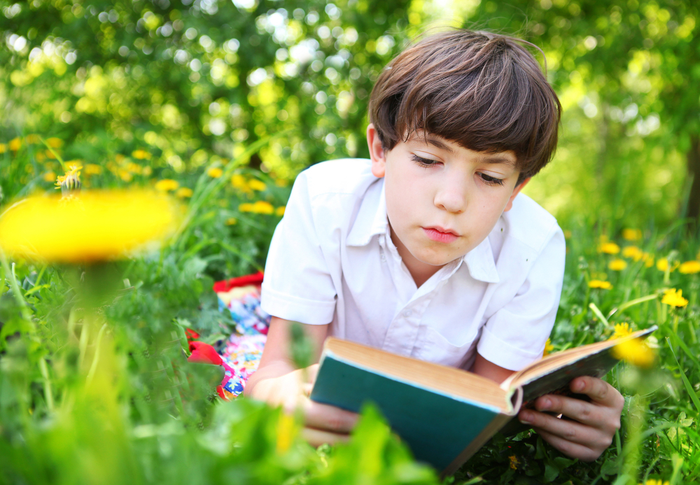 I libri per ragazzi di 12 anni: 4 titoli che ameranno