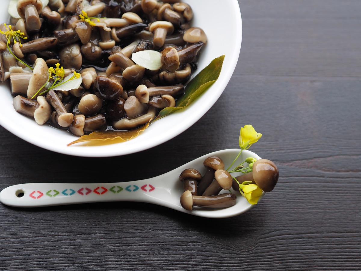 Funghi chiodini trifolati: come cucinarli in modo perfetto