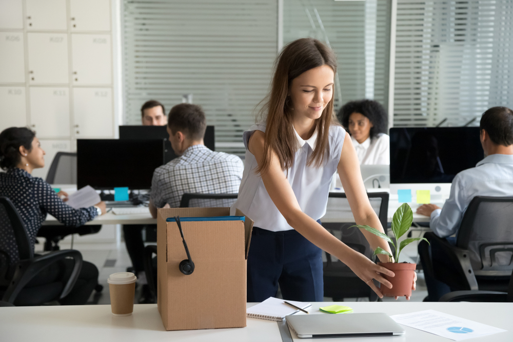 Come cambiare completamente lavoro a 30 anni