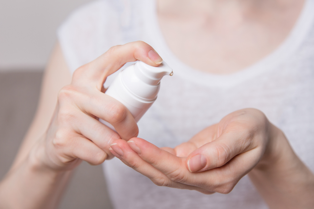 Bellezza del viso: gli esfolianti liquidi sono il futuro