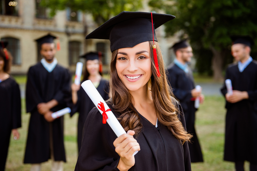 Depressione post laurea? Non disperare, è normale