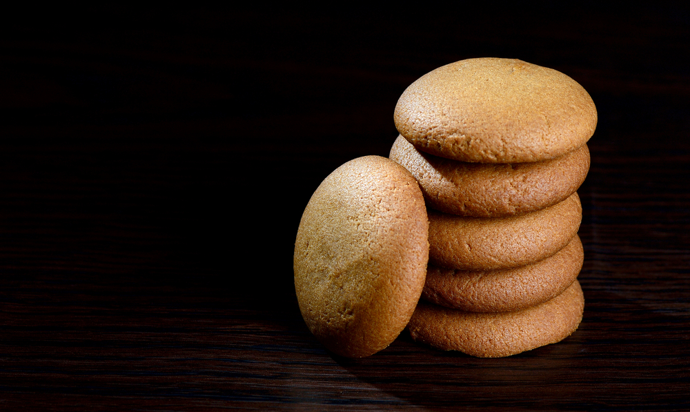 Biscotti morbidi ripieni di miele, la ricetta facile
