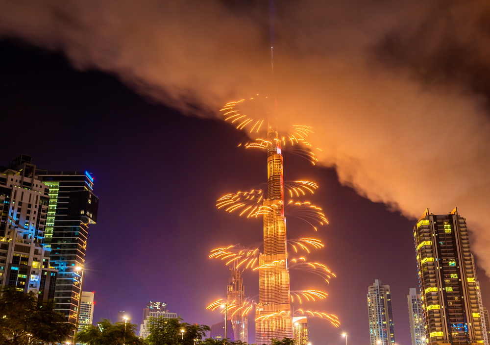 Le 5 città dove passare un Capodanno da favola