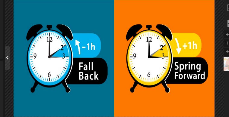 Ora solare 2019: quando scatta e come abituarsi al cambio