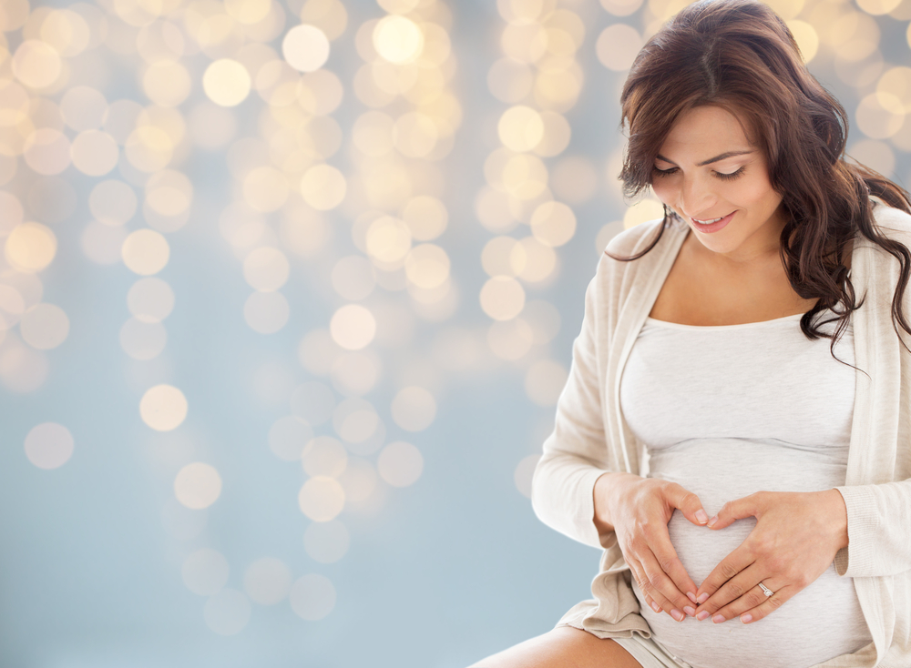 6 cose da fare in gravidanza per aiutare lo sviluppo del bambino