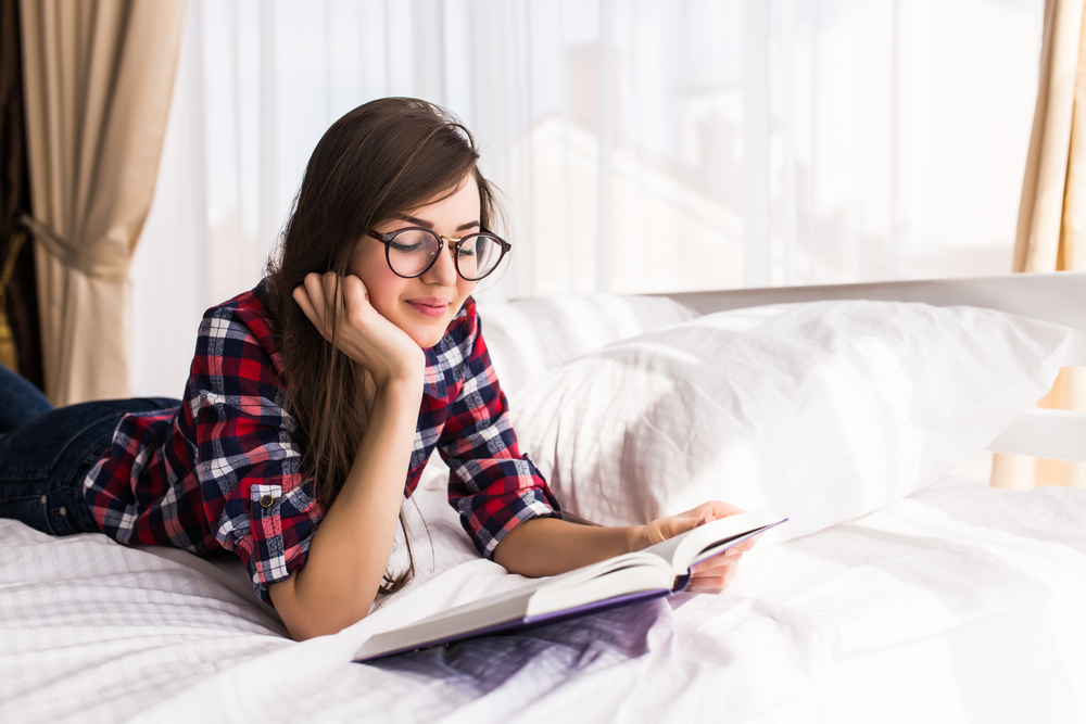 Regali di Natale per ragazze: 4 libri Young Adult