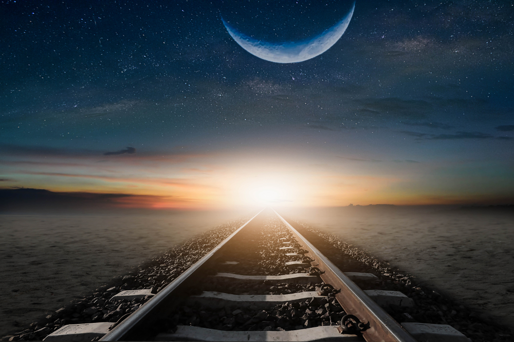 Sognare il treno: cosa significa prenderlo o perderlo in sogno