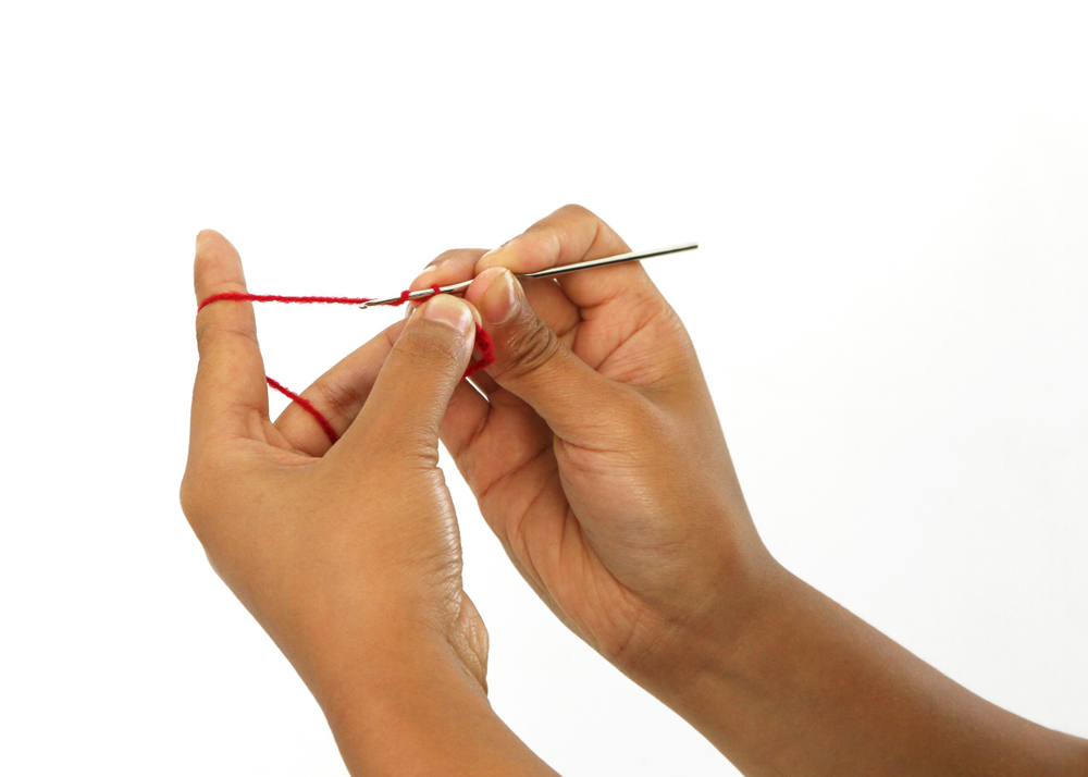 Stella di Natale uncinetto: tutorial e spiegazioni dello schema facile