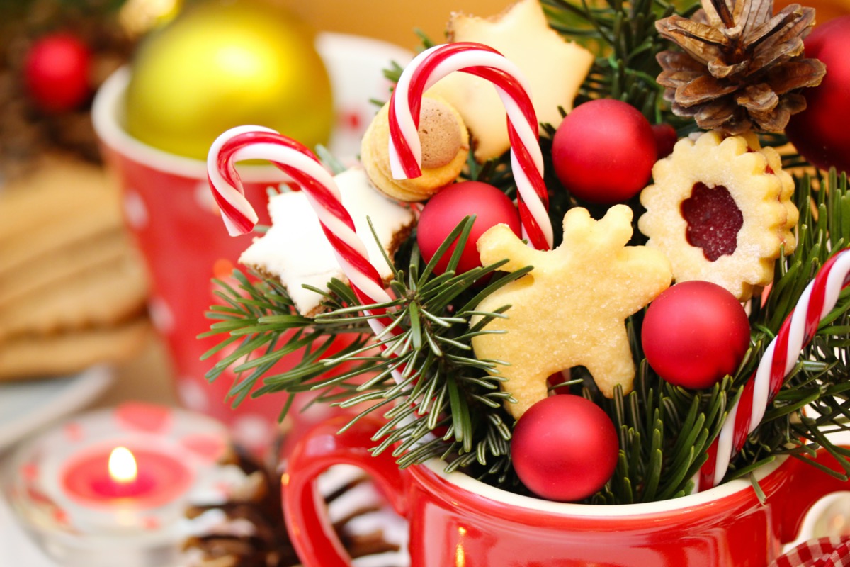 Pranzo Natale 2019: le ricette più buone dall'antipasto al dolce