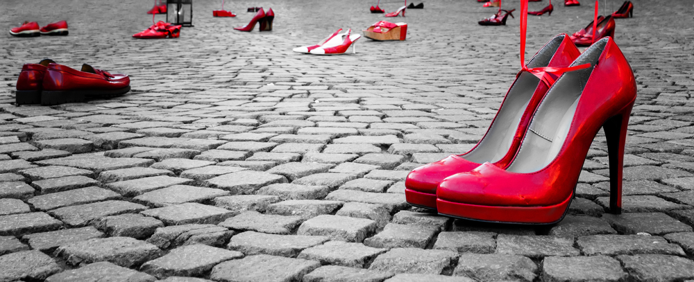 Giornata contro la violenza sulle donne: 17 frasi incisive