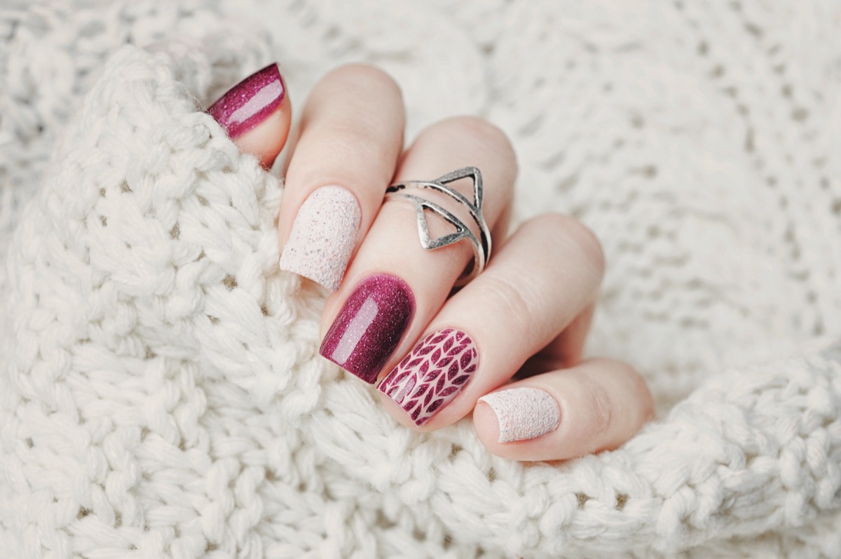 Unghie autunno inverno 2019-2020: le 7 nail art più belle