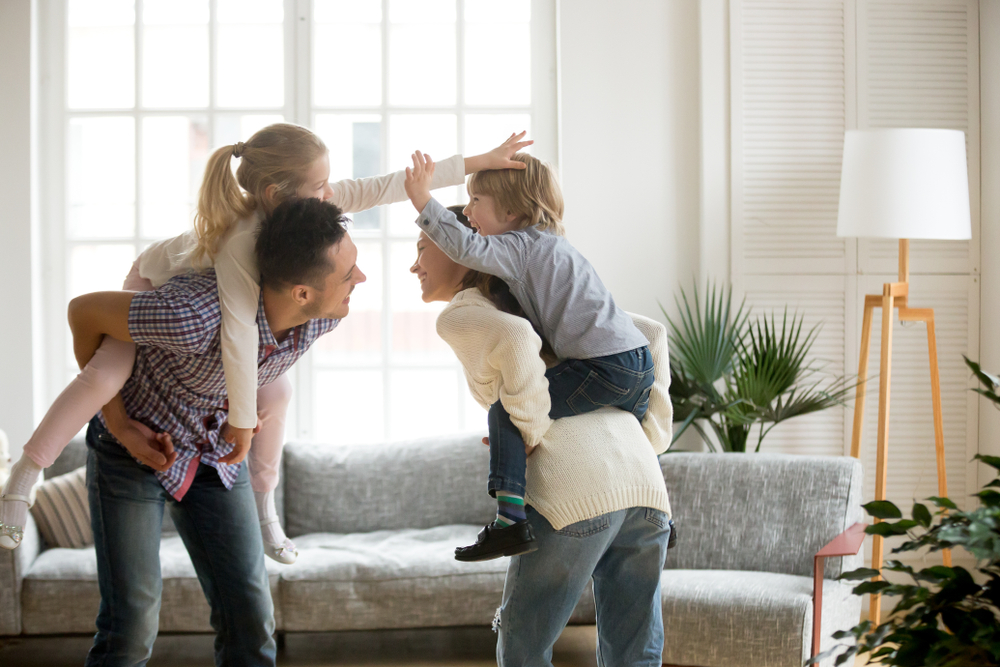 Frasi su genitori e figli: le più intense e significative