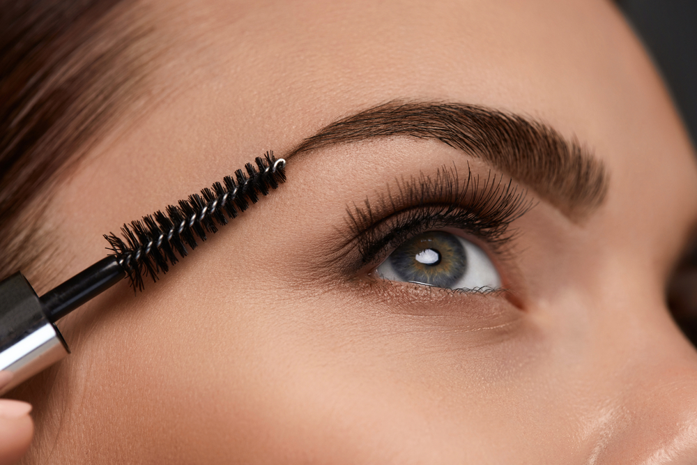 Soap brows, la tecnica di tendenza per sopracciglia alla moda