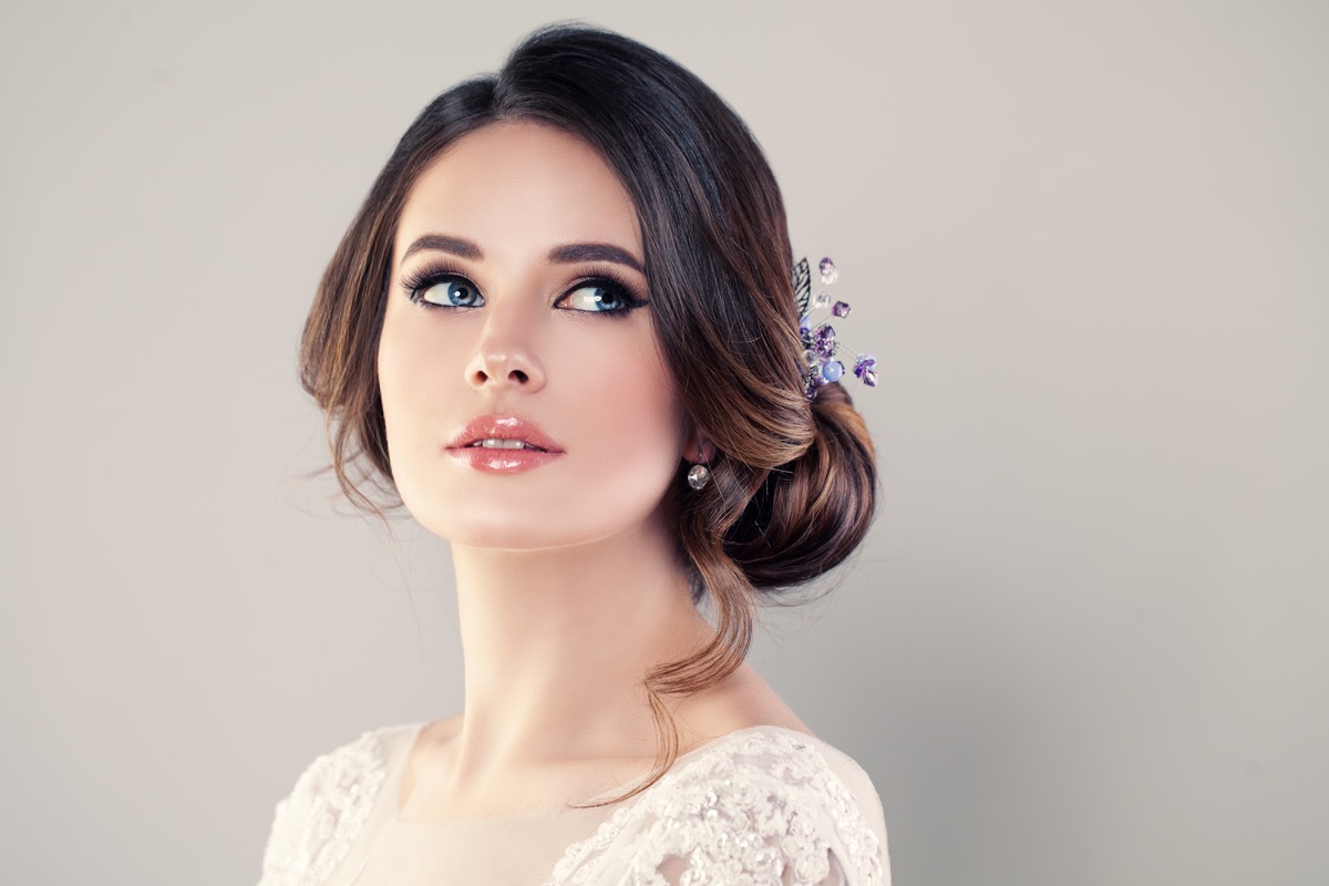 Acconciature sposa 2020: le tendenze hairstyle più belle