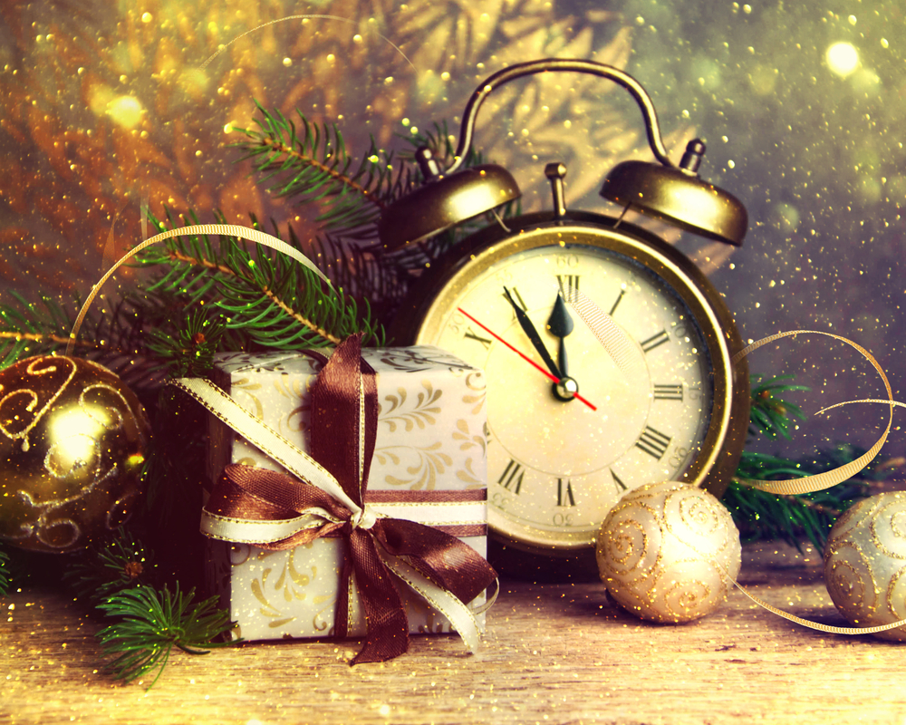 Capodanno 2020: i consigli per le decorazioni