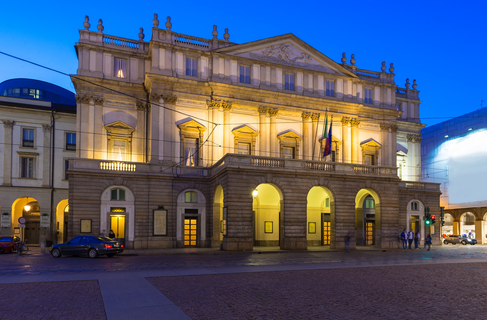 La prima della Scala 2019: data e spettacolo