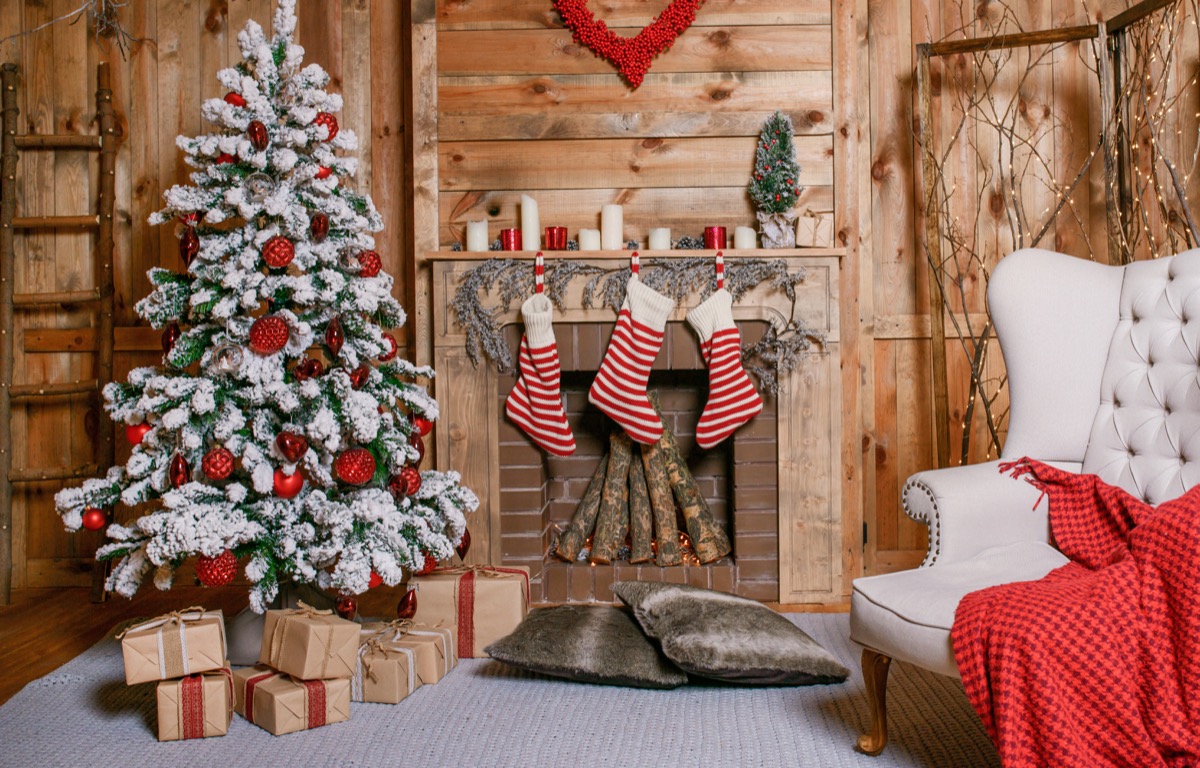 Alberi di Natale addobbati 2019: le tendenze più chic da seguire