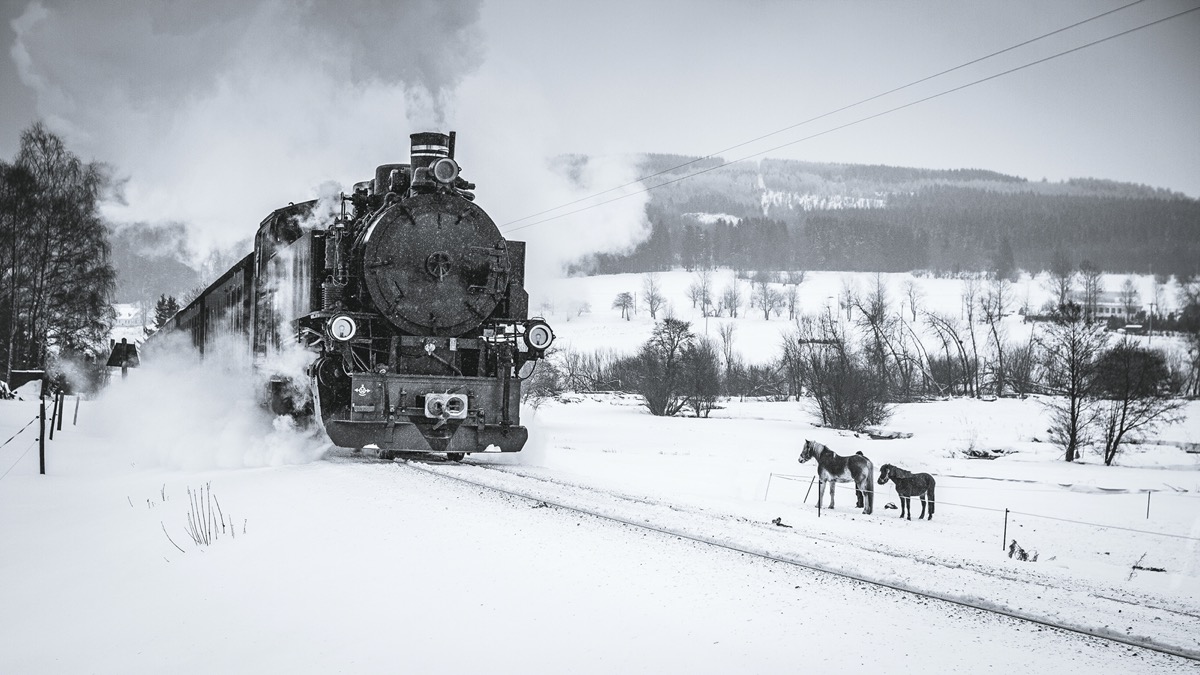 Il video musicale del mese: Natale a Pavana di Francesco Guccini, testo e traduzione