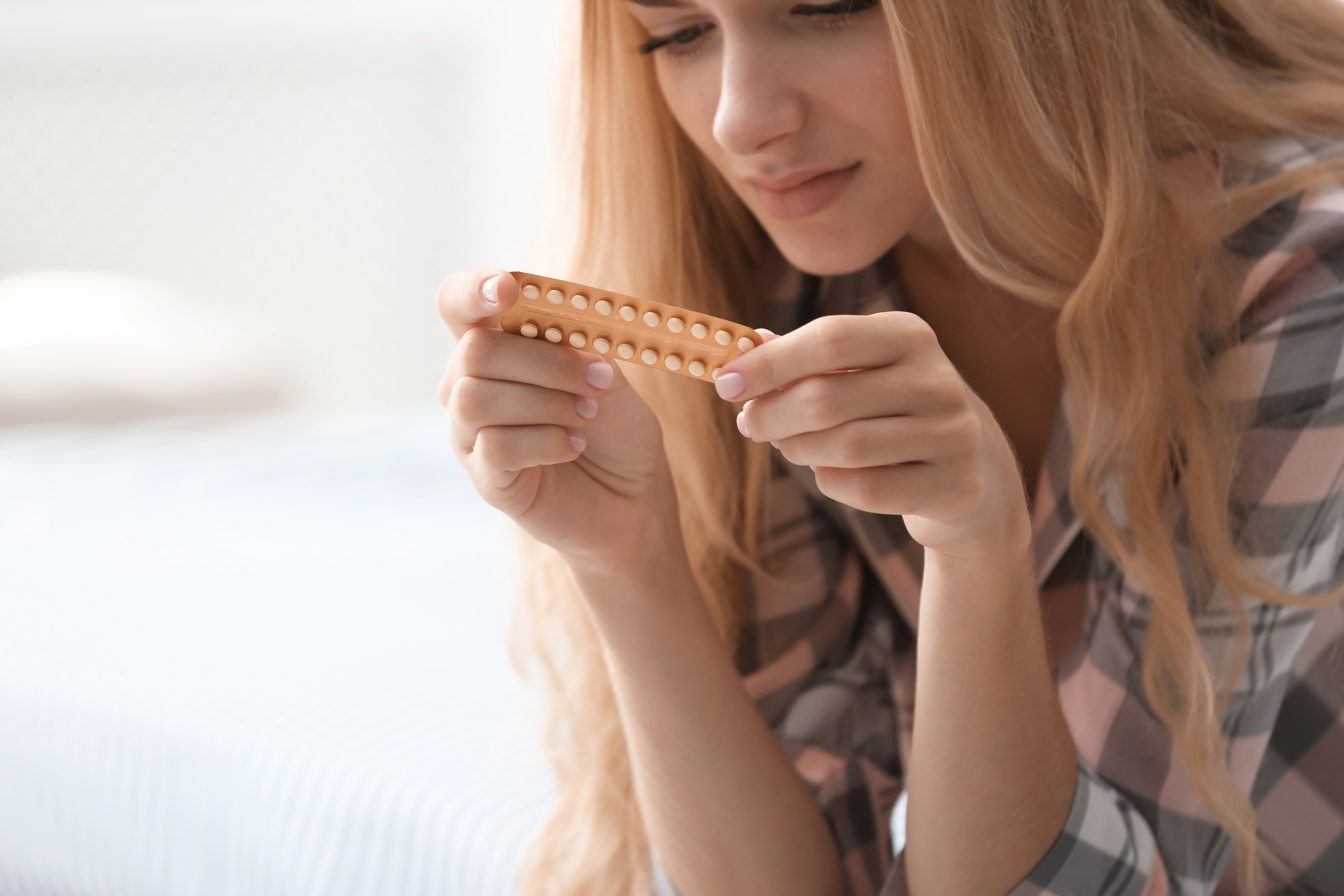 Gravidanza con la pillola: si può rimanere incinta?