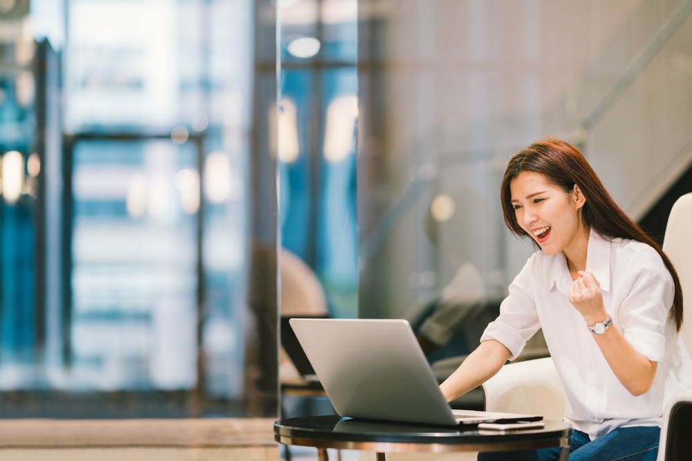 5 cose che fanno le persone di successo