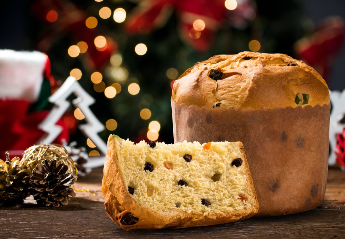 I dolci di Natale tipici in 15 ricette italiane della tradizione