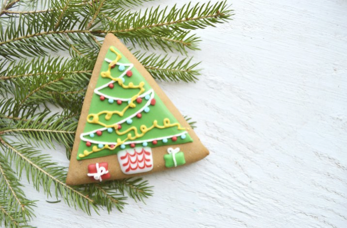 Biscotti di Natale alle spezie: la ricetta facile